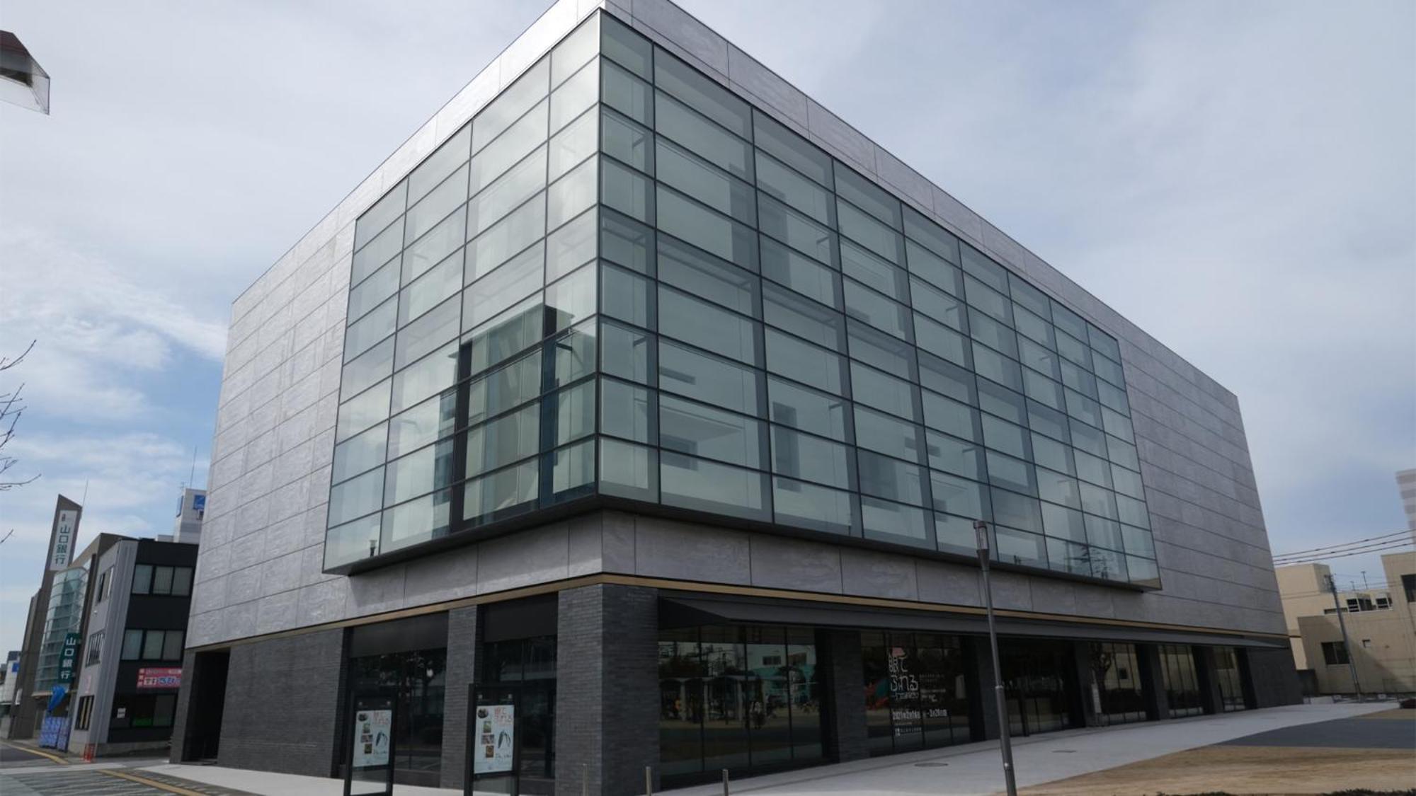 Toyoko Inn Higashi-Hiroshima Saijo Ekimae Eksteriør bilde