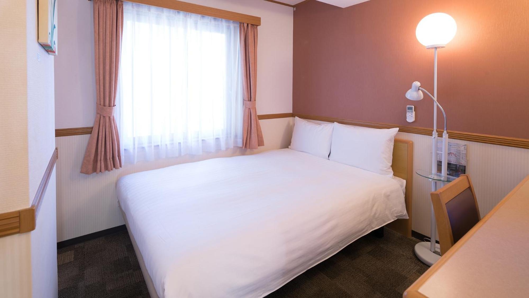 Toyoko Inn Higashi-Hiroshima Saijo Ekimae Eksteriør bilde