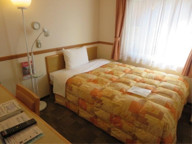 Toyoko Inn Higashi-Hiroshima Saijo Ekimae Eksteriør bilde